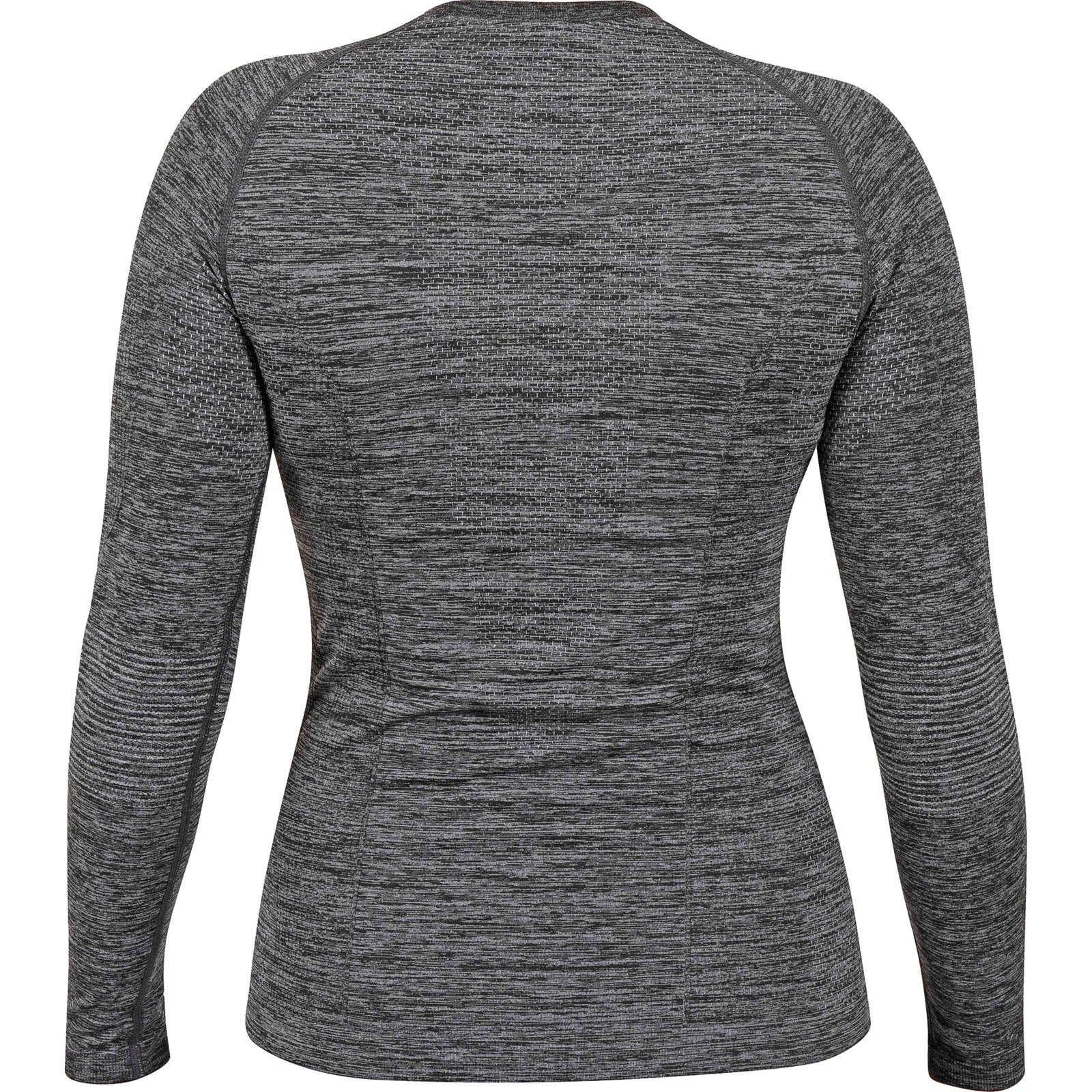 Sherpa Damen Thermo-Shirt Lamahi seamless S
