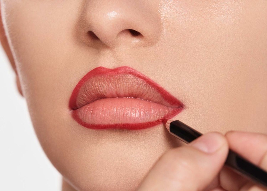 Anastasia Beverly Hills Matte Lipstick Royal Red 3g