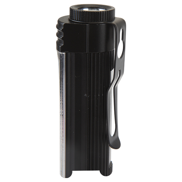 Taschenlampe PROFI 3 Lichtstärken, magnetisch