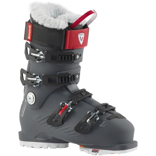 Chaussure de ski ROSSIGNOL PURE ELITE 90 GW STORM GREY