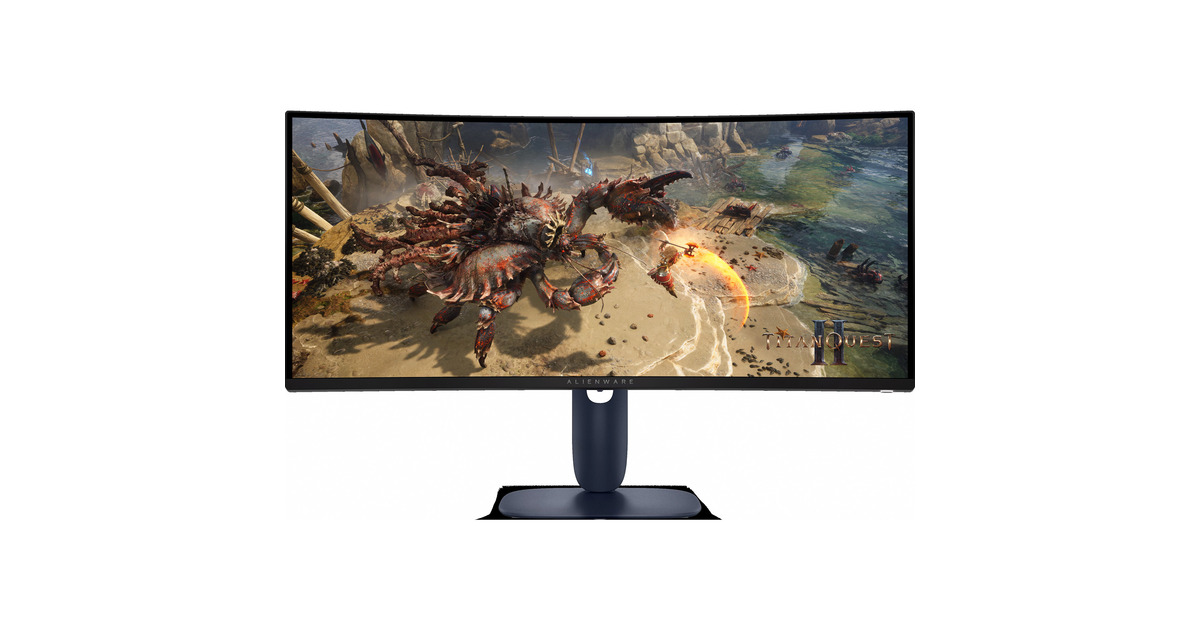 AlienwareAW3425DWM 34