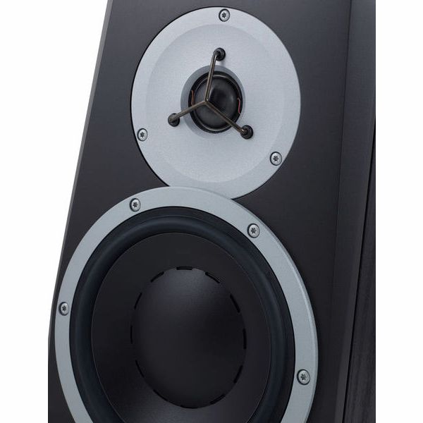Dynaudio BM5 MKIII Desktop Stand Bundle
