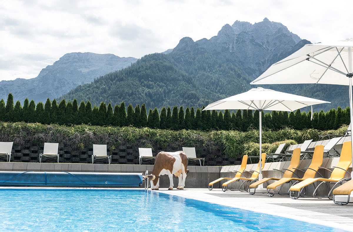 Romantikurlaub in Tirol für 2 (2 Nächte)