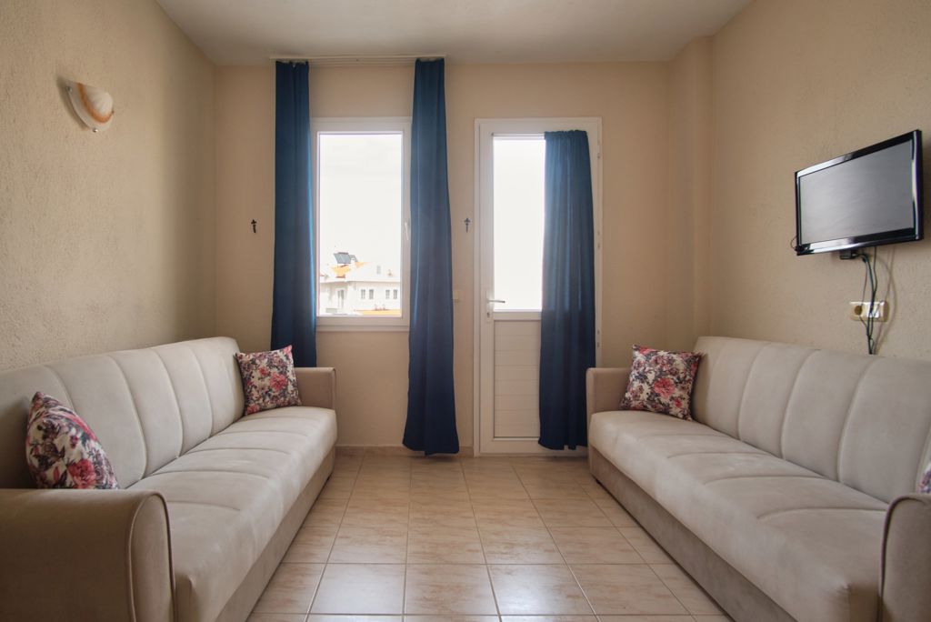 Meryem Ana Aparthotel Logies - Aparthotel