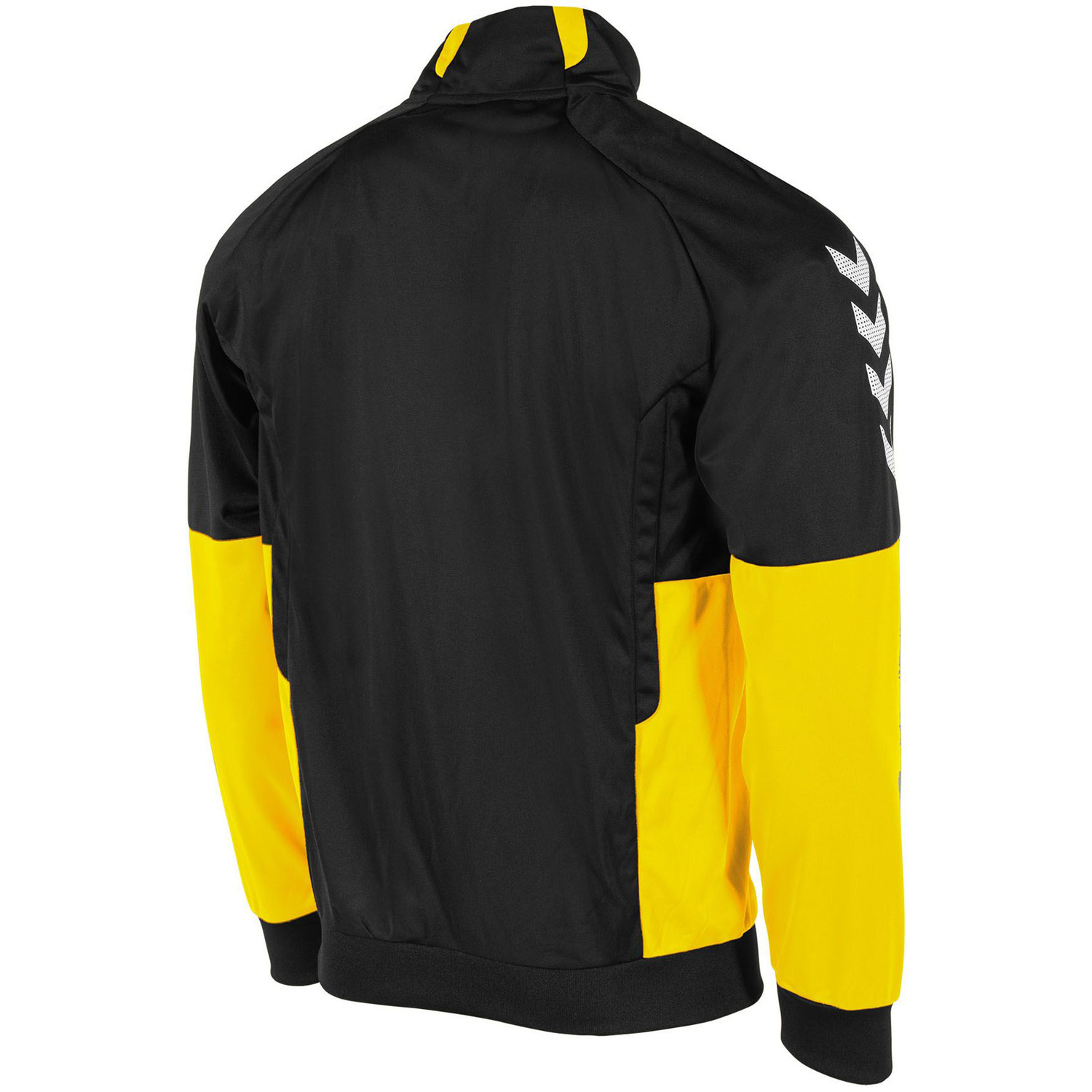Hummel Authentic Jacket FullZip Men