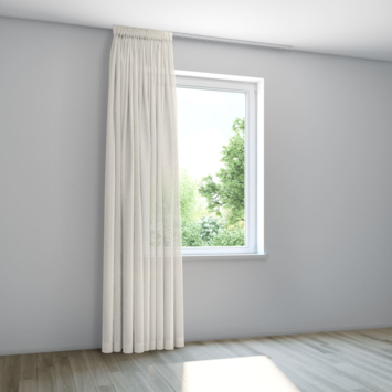 Gordijn Benthe 4898 kh cream
