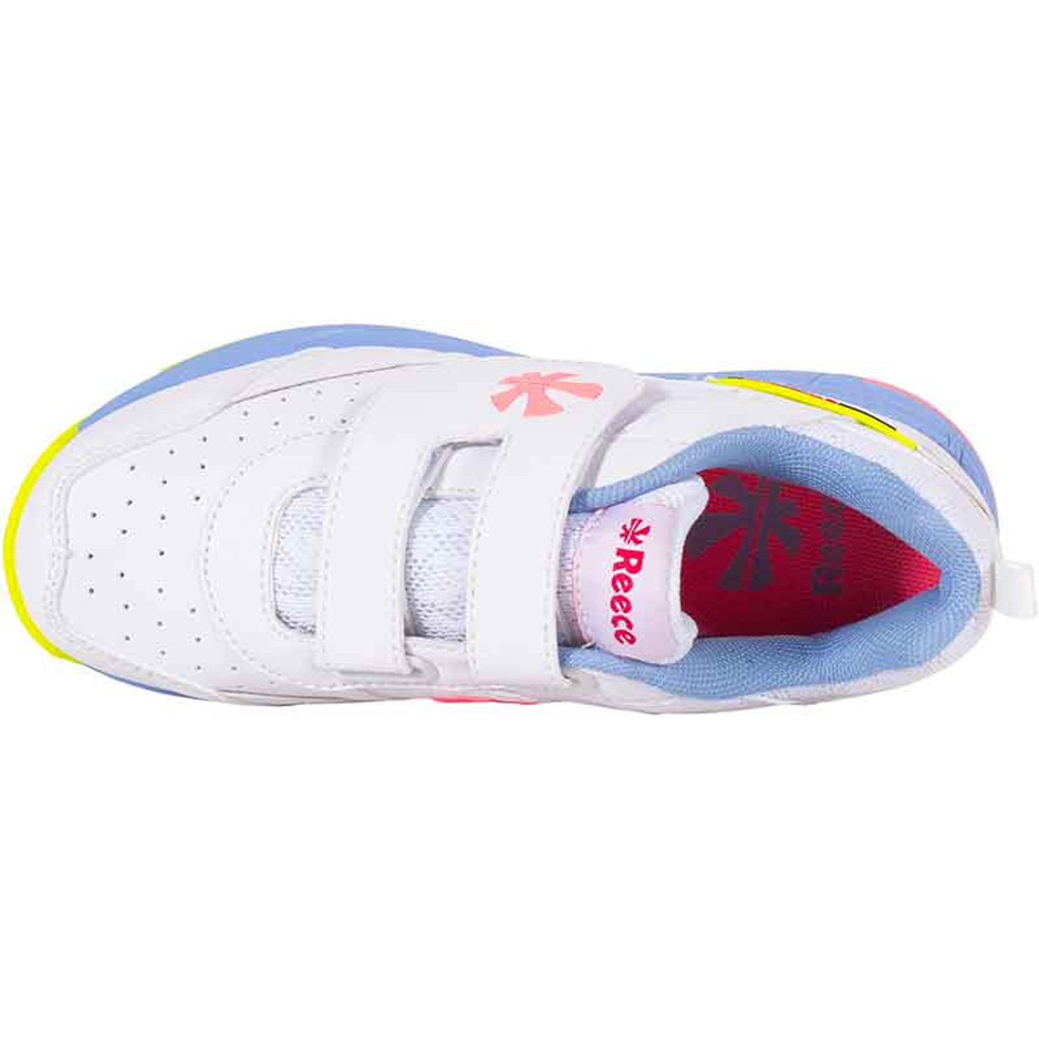 Reece Powerpitch Velcro Junior