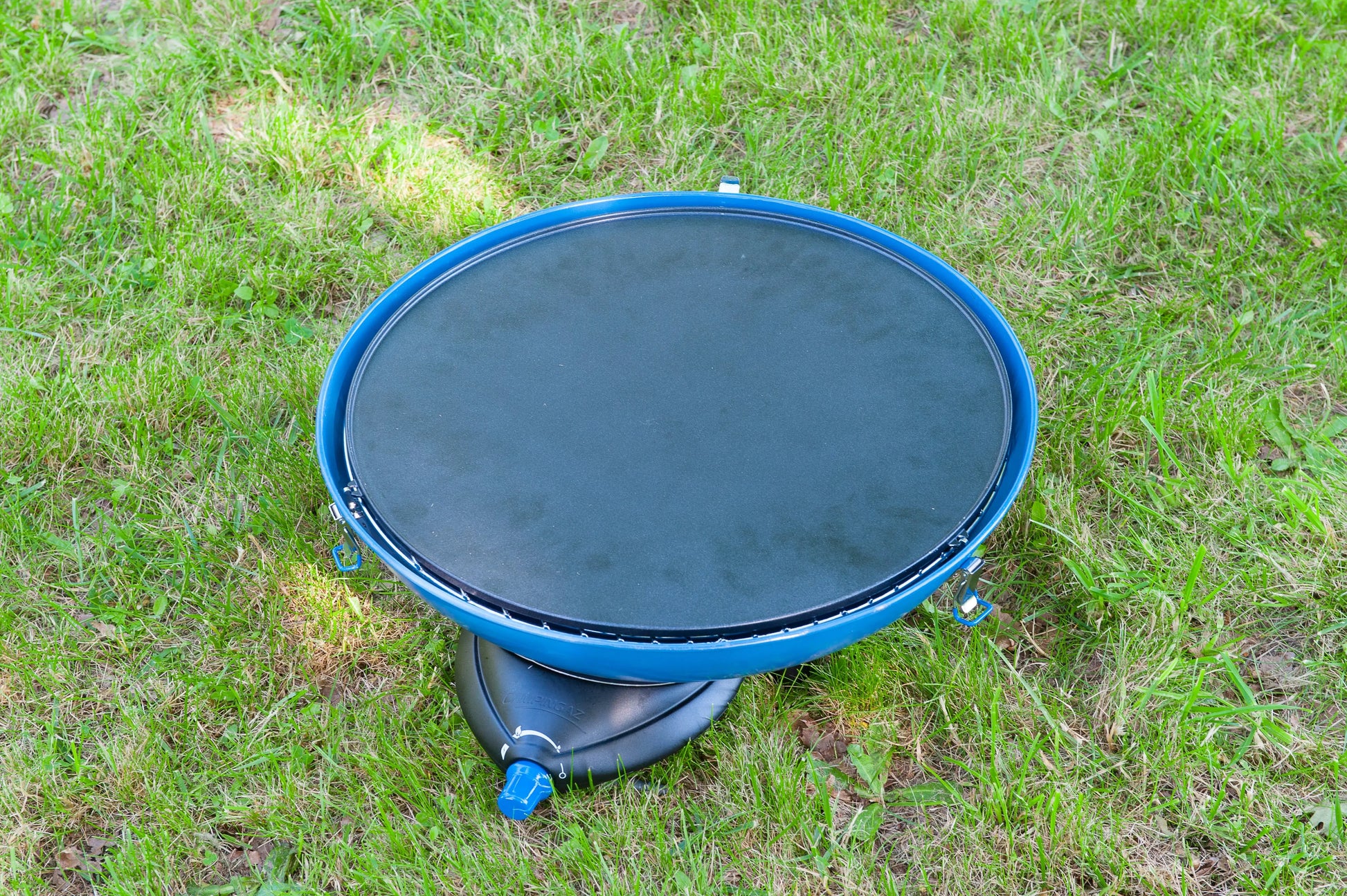 Party Grill 600 R Campinggrill