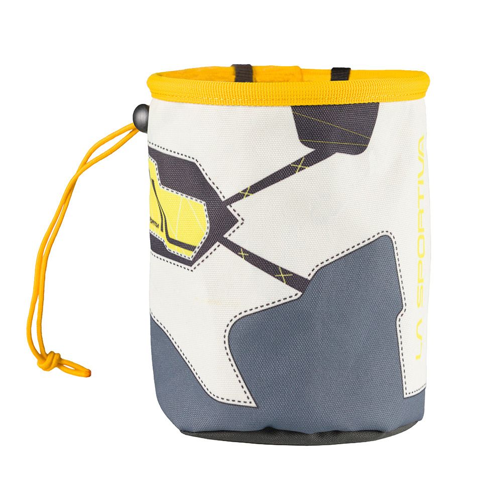 La Sportiva SOLUTION - Sac À magnésie