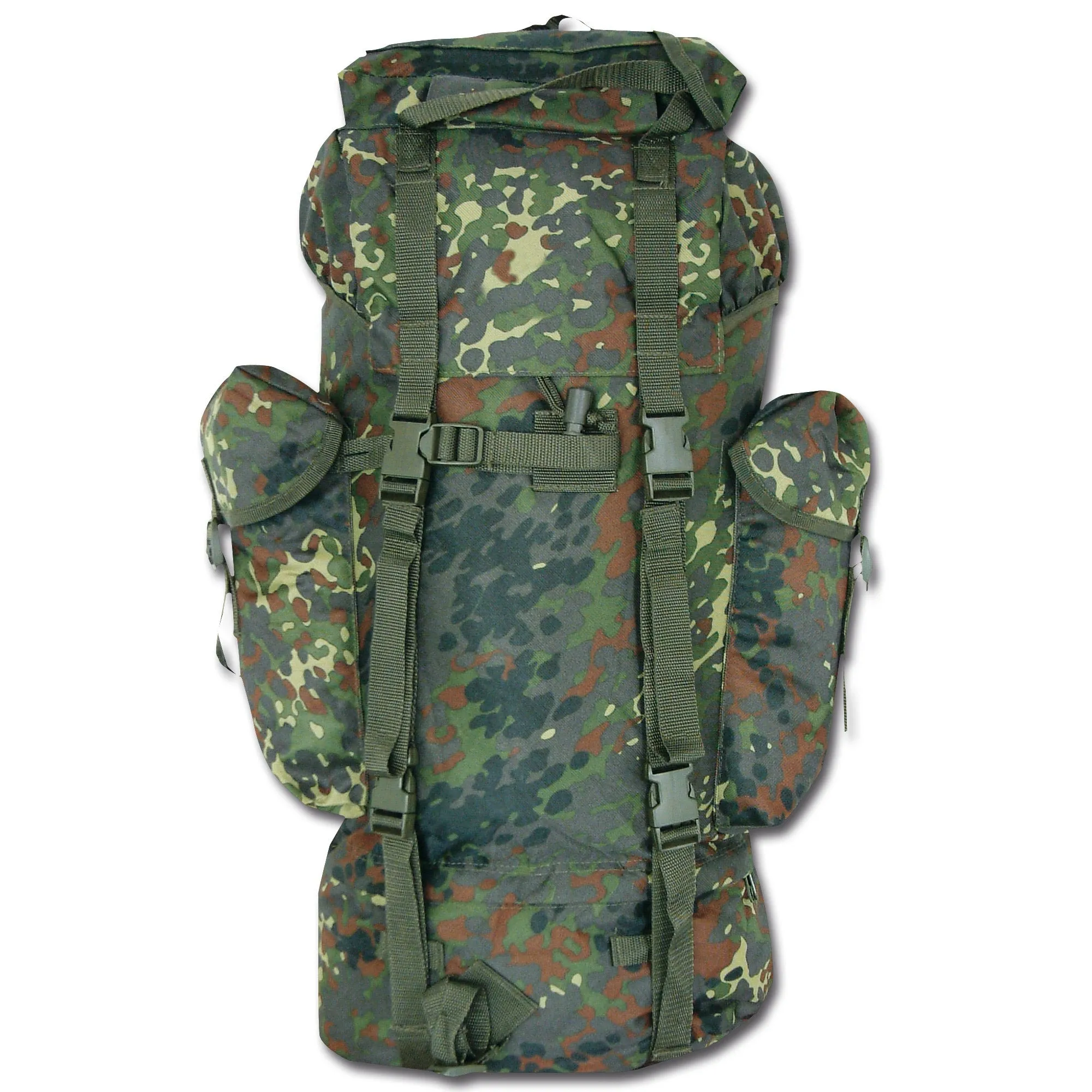 Mil-Tec -  Kampfrucksack 65 L