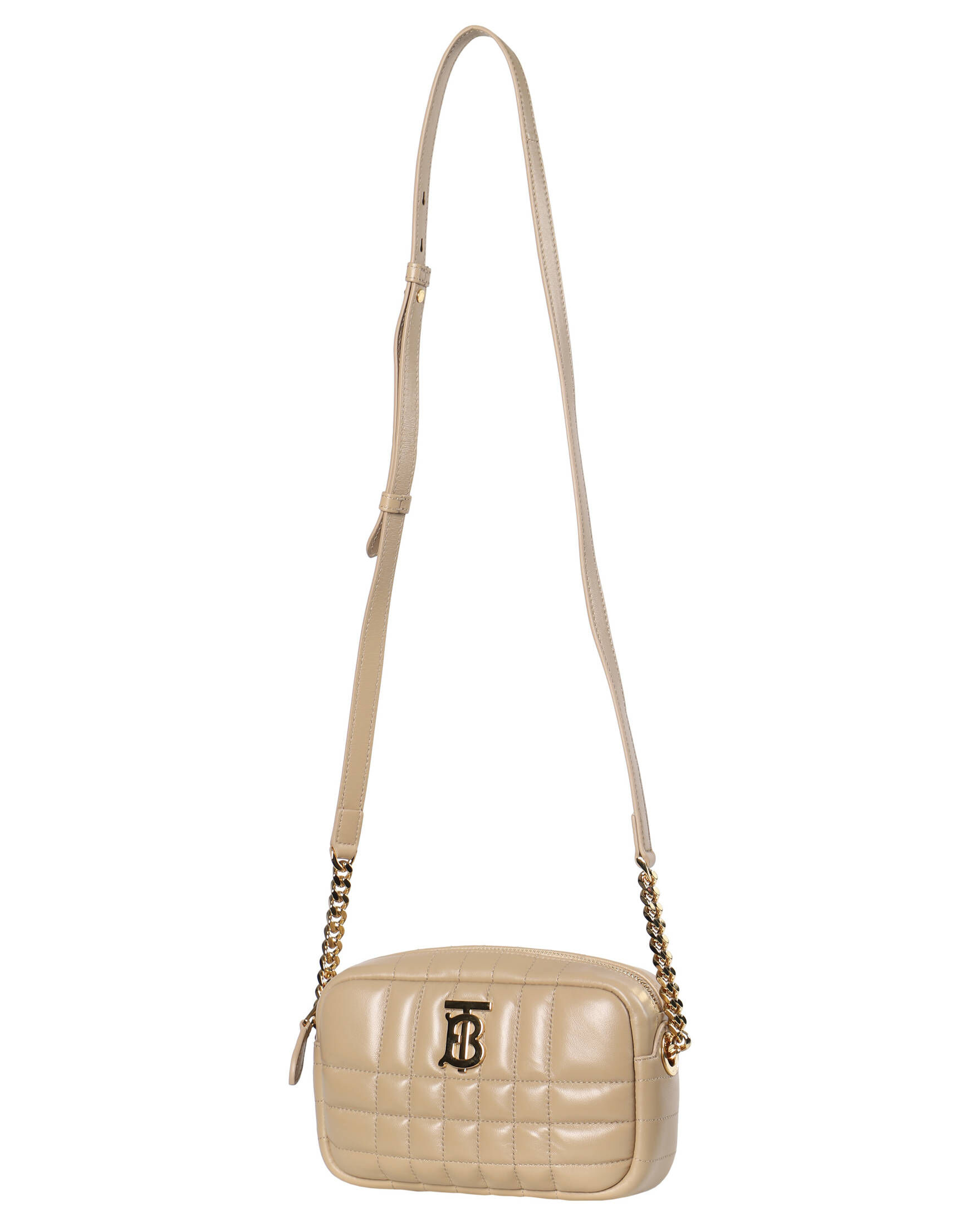 Burberry| Damen Umhängetasche LOLA