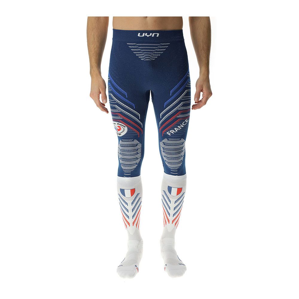 Uyn NATYON 3.0 FRANCE - Collant Homme france