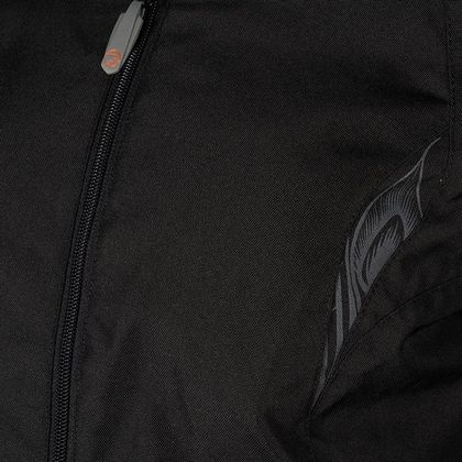Veste Bering LADY VIRGINIA - Noir