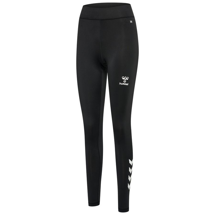 Hummel Collant Core - Noir Femme