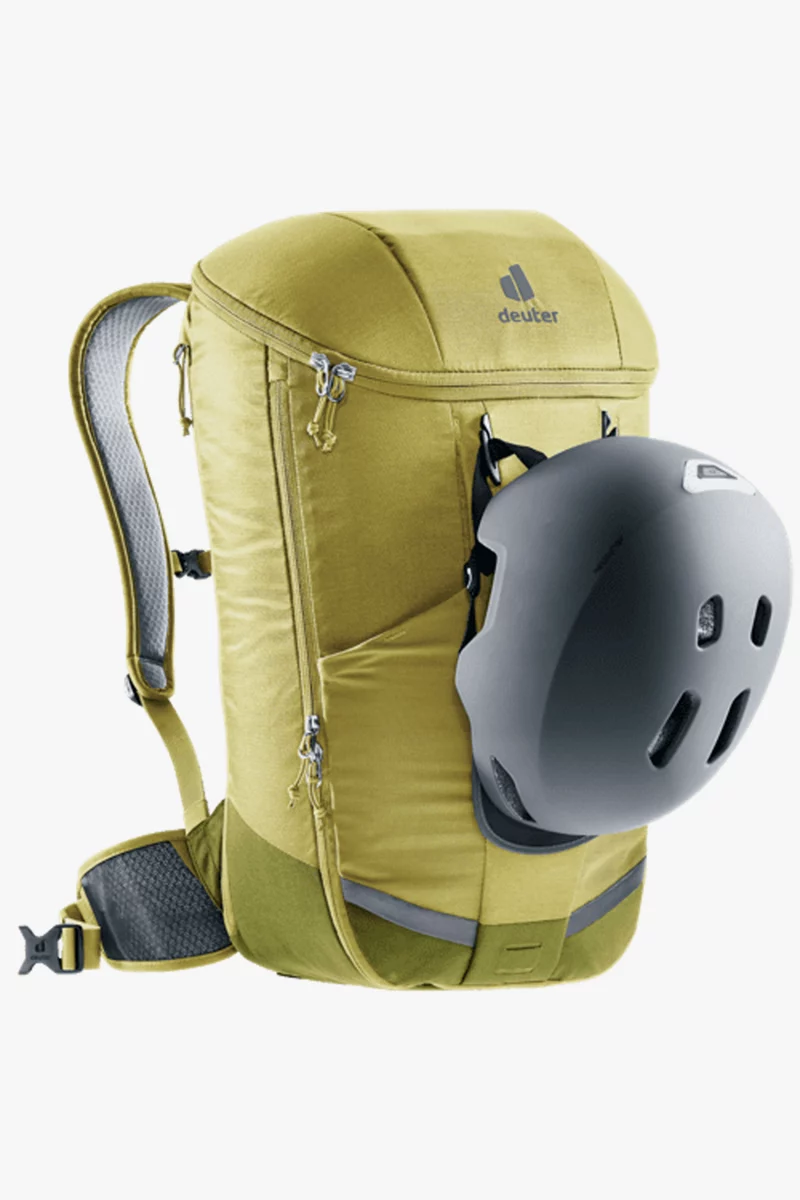 deuter Rotsoord 25+5 L Bikerucksack