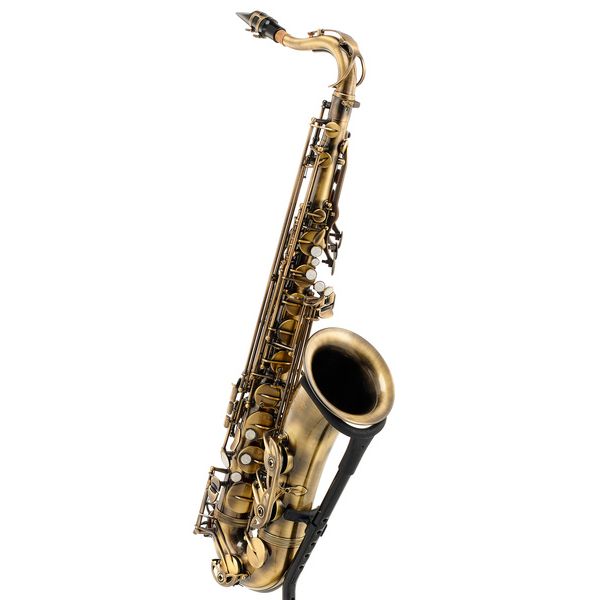 Thomann Antique Tenor Saxophon