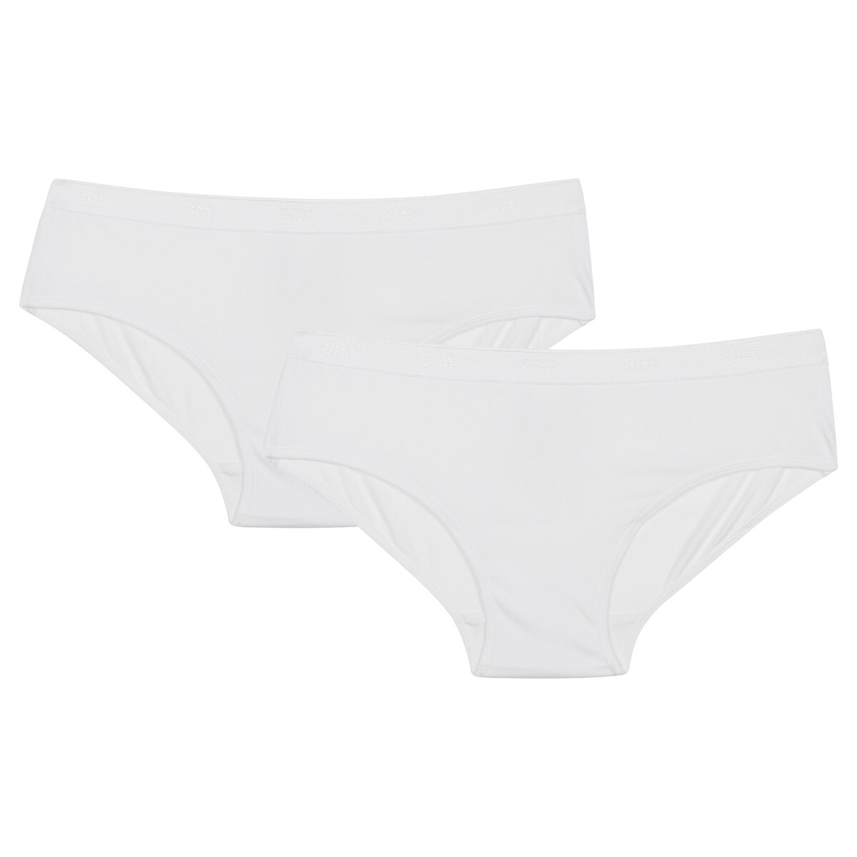 DIM<br>Conjunto de 2 cuecas de microfibra