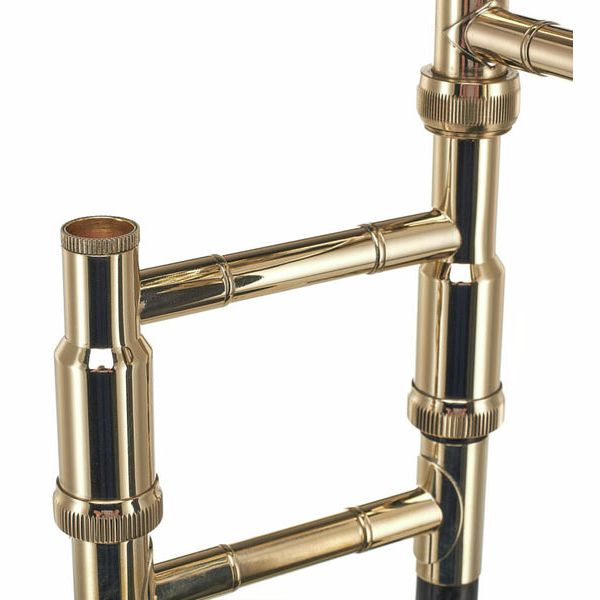 daCarbo Bb/F-Tenor Trombone