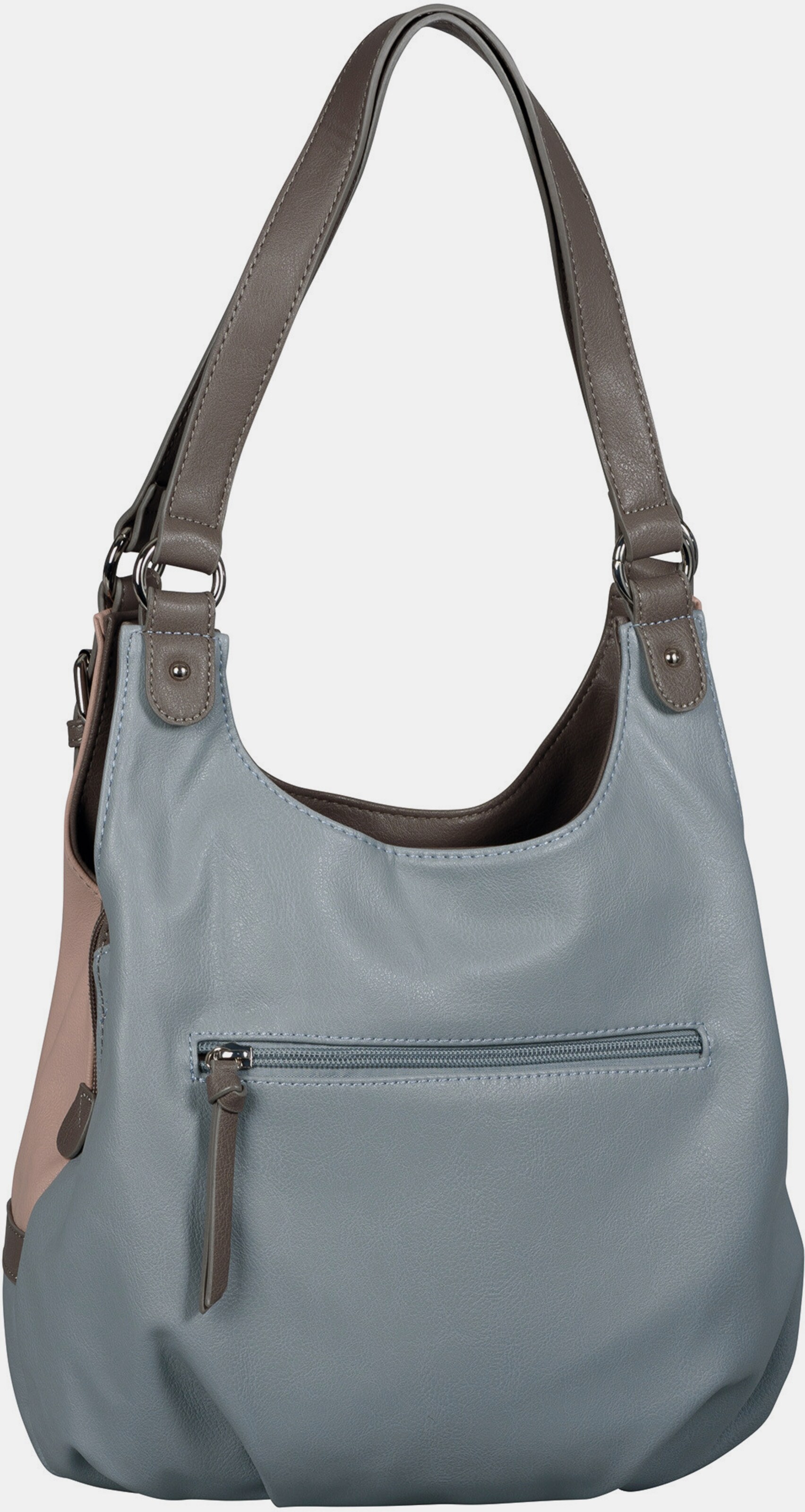 Schultertasche