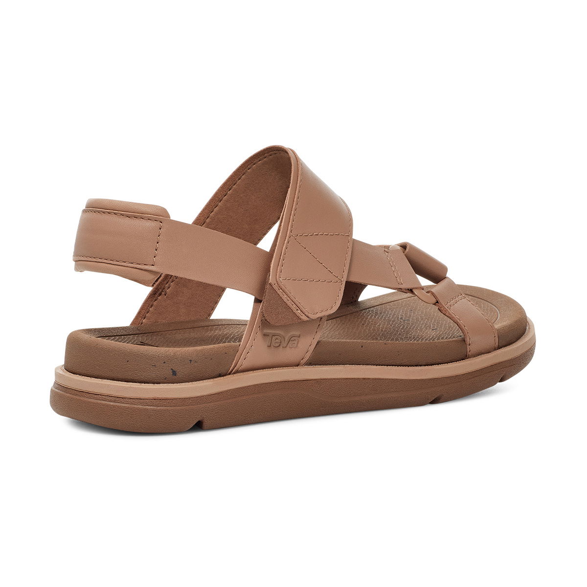Teva Madera Slingback sandaler, dame (Tigers Eye) - Spejder Sport