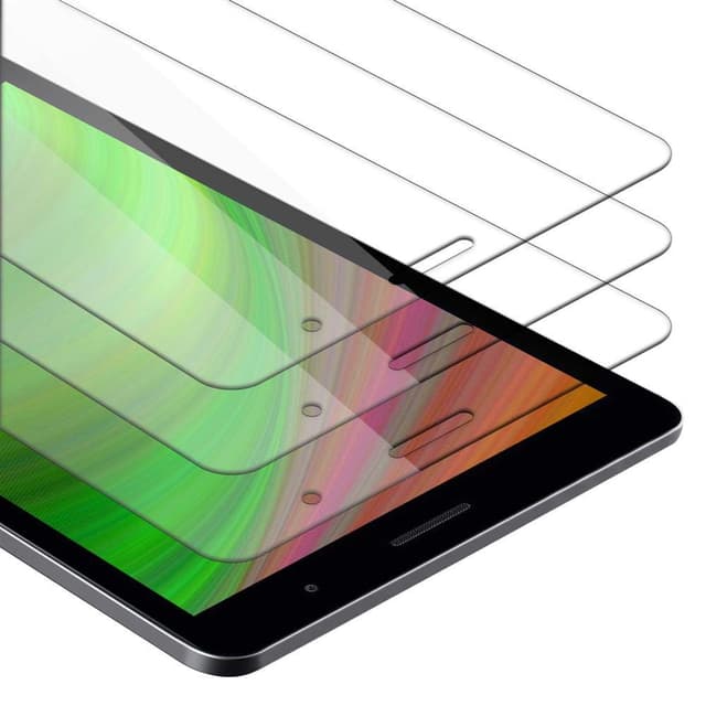 Huawei MediaPad T3 8 (8.0 tomme) 3x Skærmbeskytter
