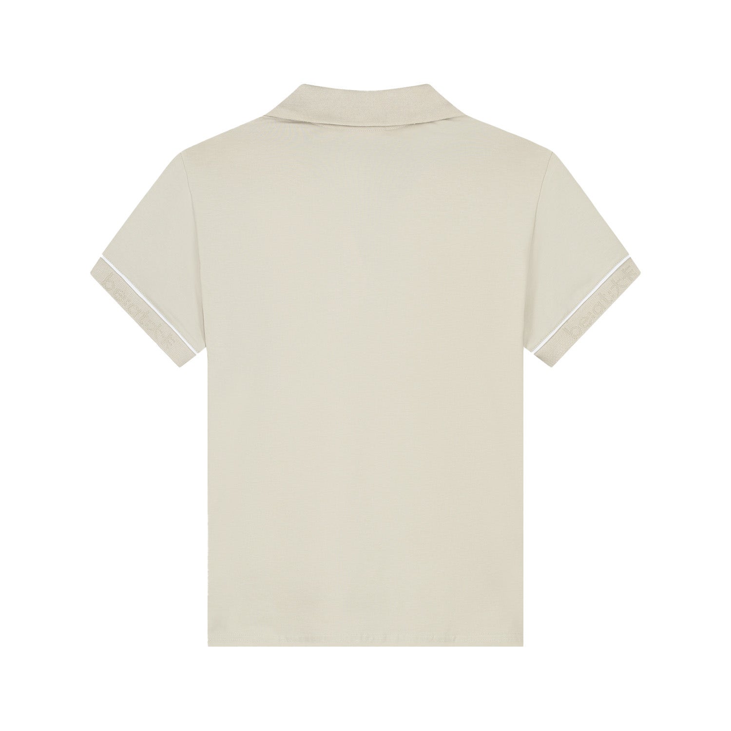 be:at:  Bauke Tennis Polo