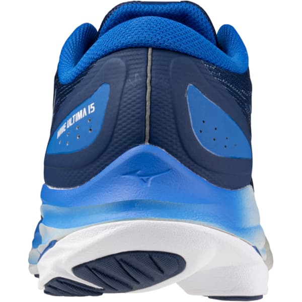 Chaussure running MIZUNO WAVE ULTIMA 15 ESTATE BLUE/GLACIER LAKE/MUGEN BLUE