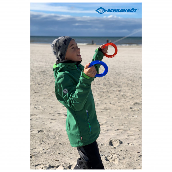 Schildkröt Fun Sports - Stunt Kite 133