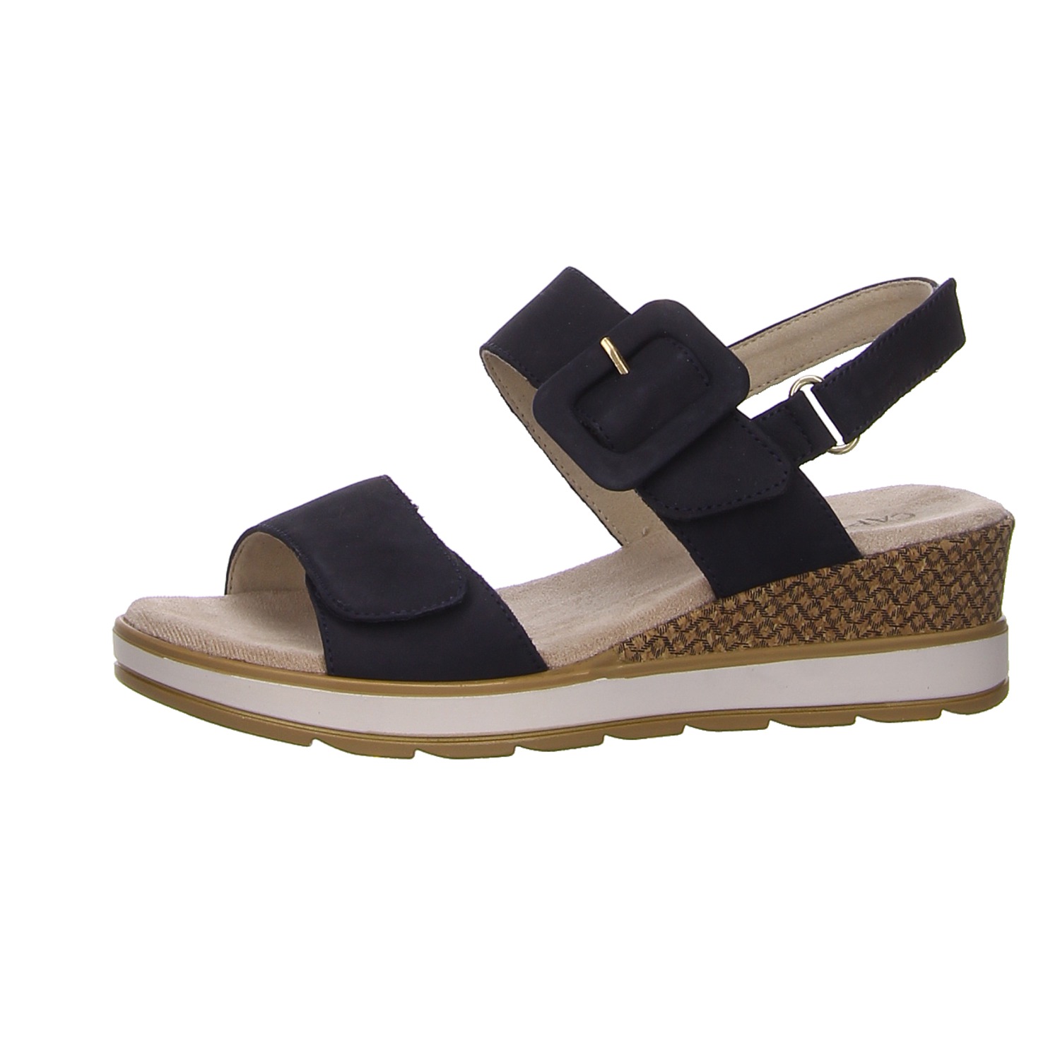 Caprice Sandaletten blau blau