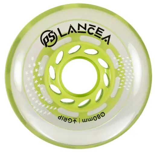 Powerslide Lancea Rullehockey Hjul - Rulleskøjter | SkatePro