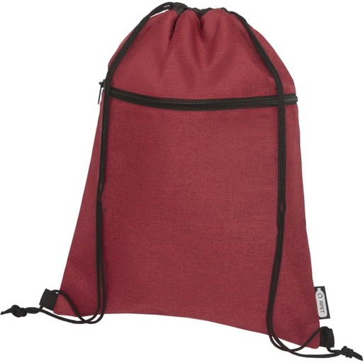 Mochila com cordão Bullet Ross Recycled
