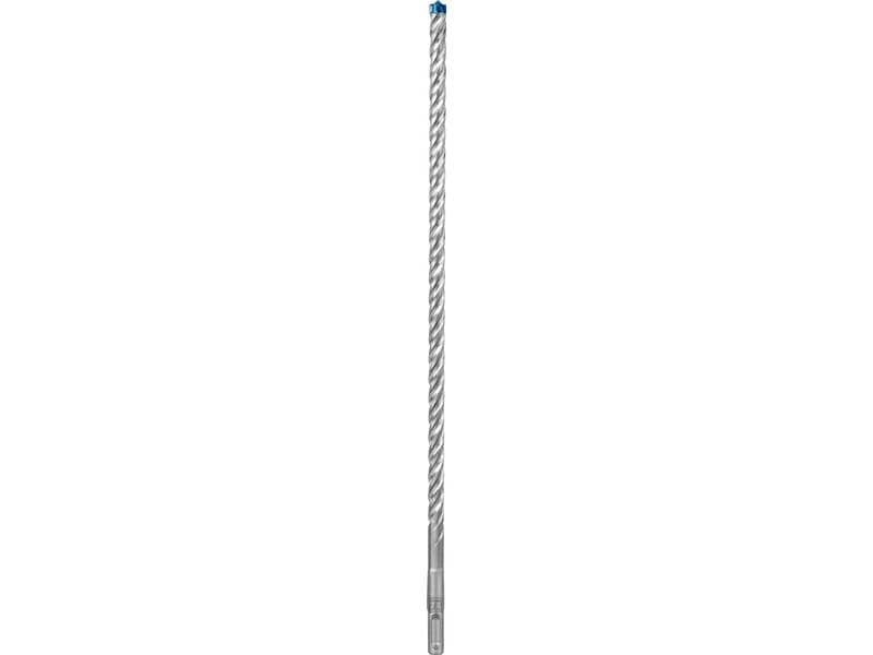 Bosch Professional Hammerbohrer EXPERT SDS plus-7X, 10 x 30 Bohrer für mehr Leistung, Zuverlässigkeit und Langlebigkeit