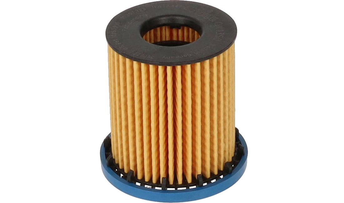 Oliefilter