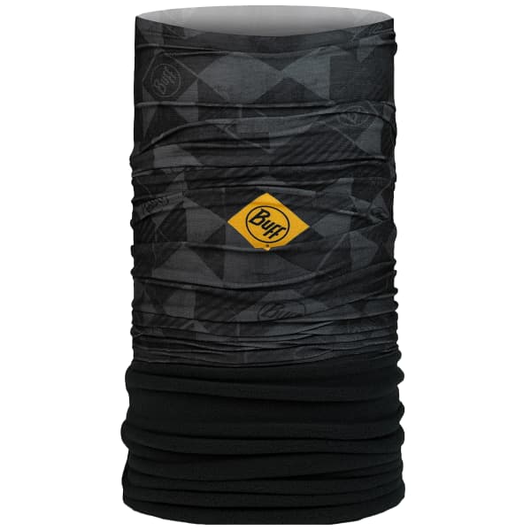 Tour de cou BUFF POLAR MICOR GRAPHITE