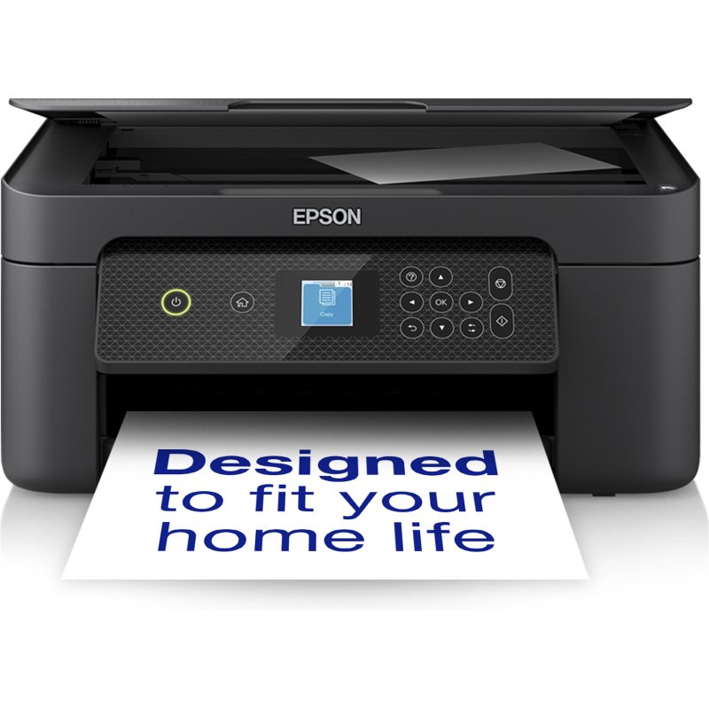 Epson Expression Home XP-3200 Jet d'encre A4 5760 x 1440 DPI Wifi