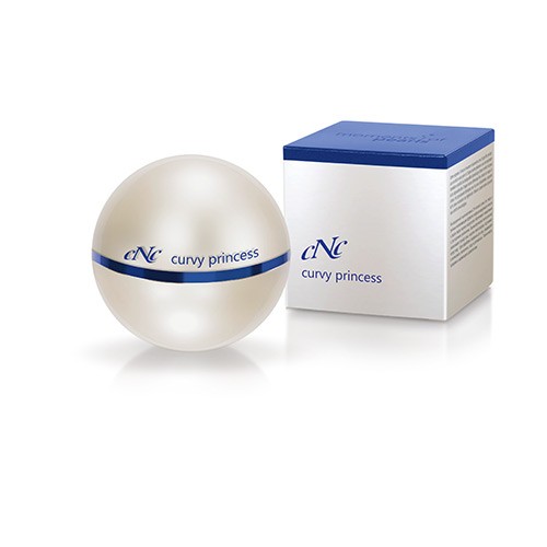 CNC Moments Of Pearls Curvy Princess 100ml