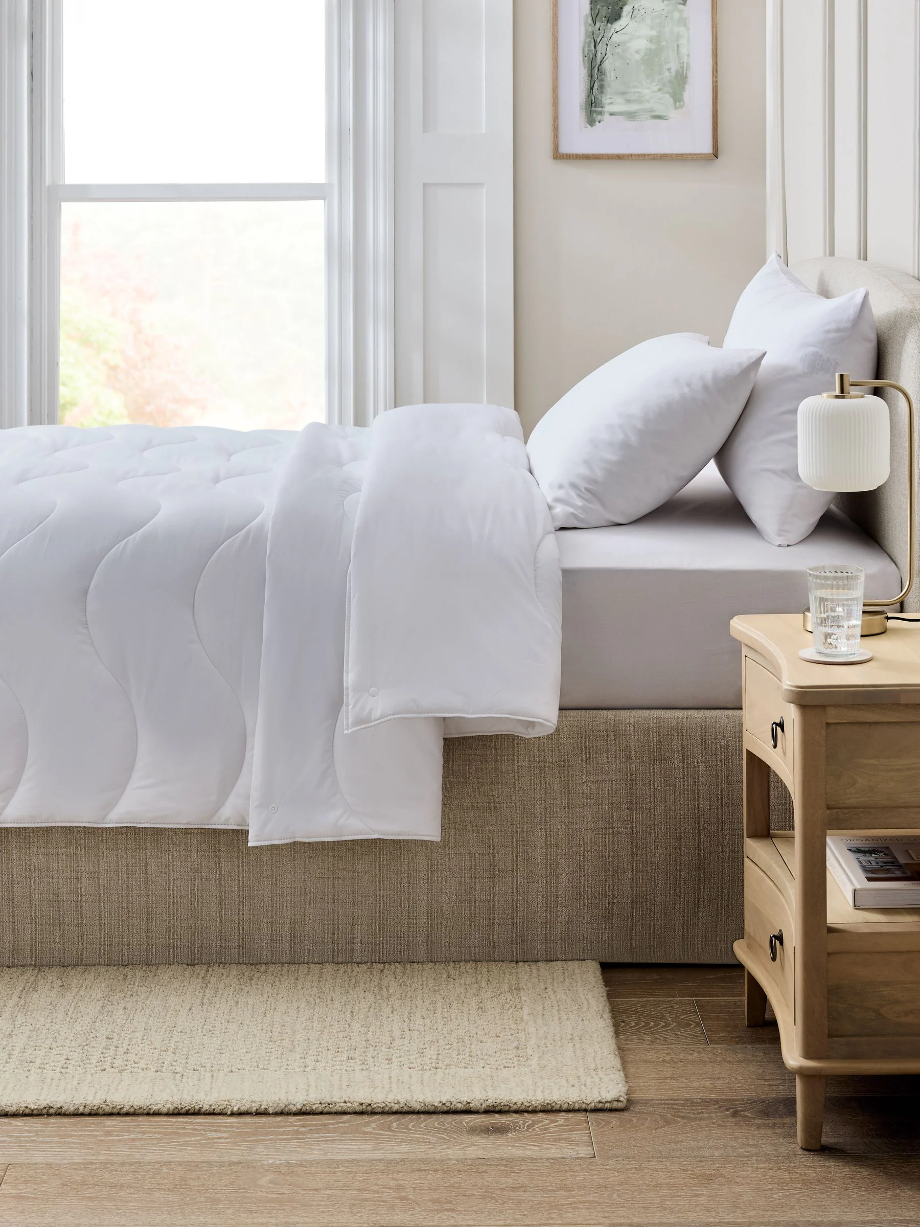 Ultra Allergy Defence Duvet