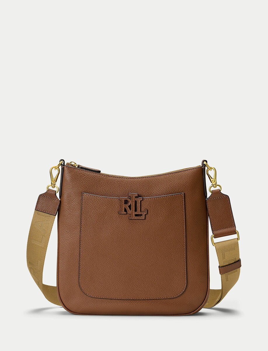 LAUREN RALPH LAUREN<br>Bolsa de ombro CAMERYN