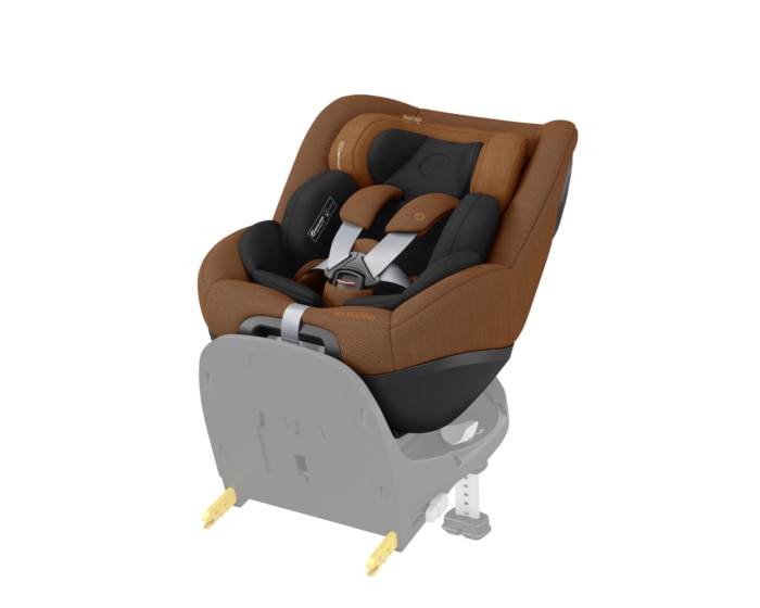 Pearl 360 Pro Einlage für Neugeborene 0 - 3 M  40 - 60 cm