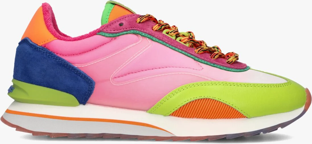 THE HOFF BRAND multi the hoff brand sneakers art