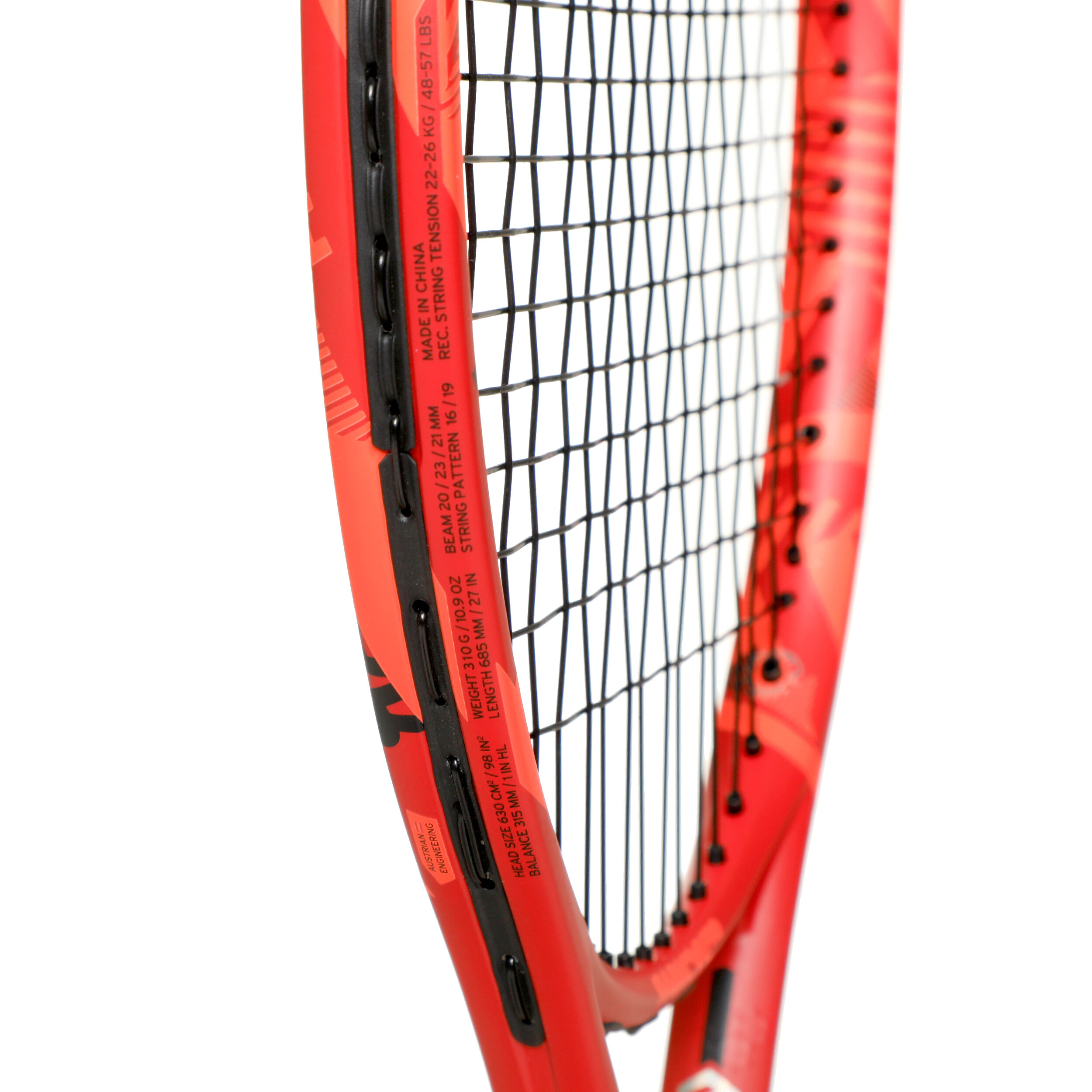 HEAD Graphene XT Radical Pro 2022 (Cordée)