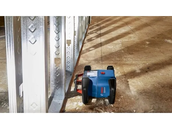 Bosch GRL 600 CHV Professional - Roterende laservaterpas