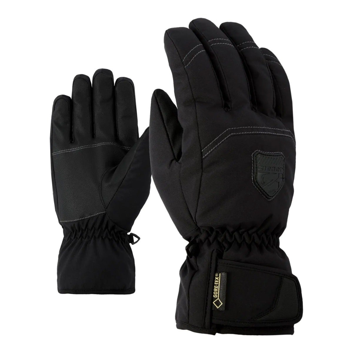 Ziener  Guffert GTX