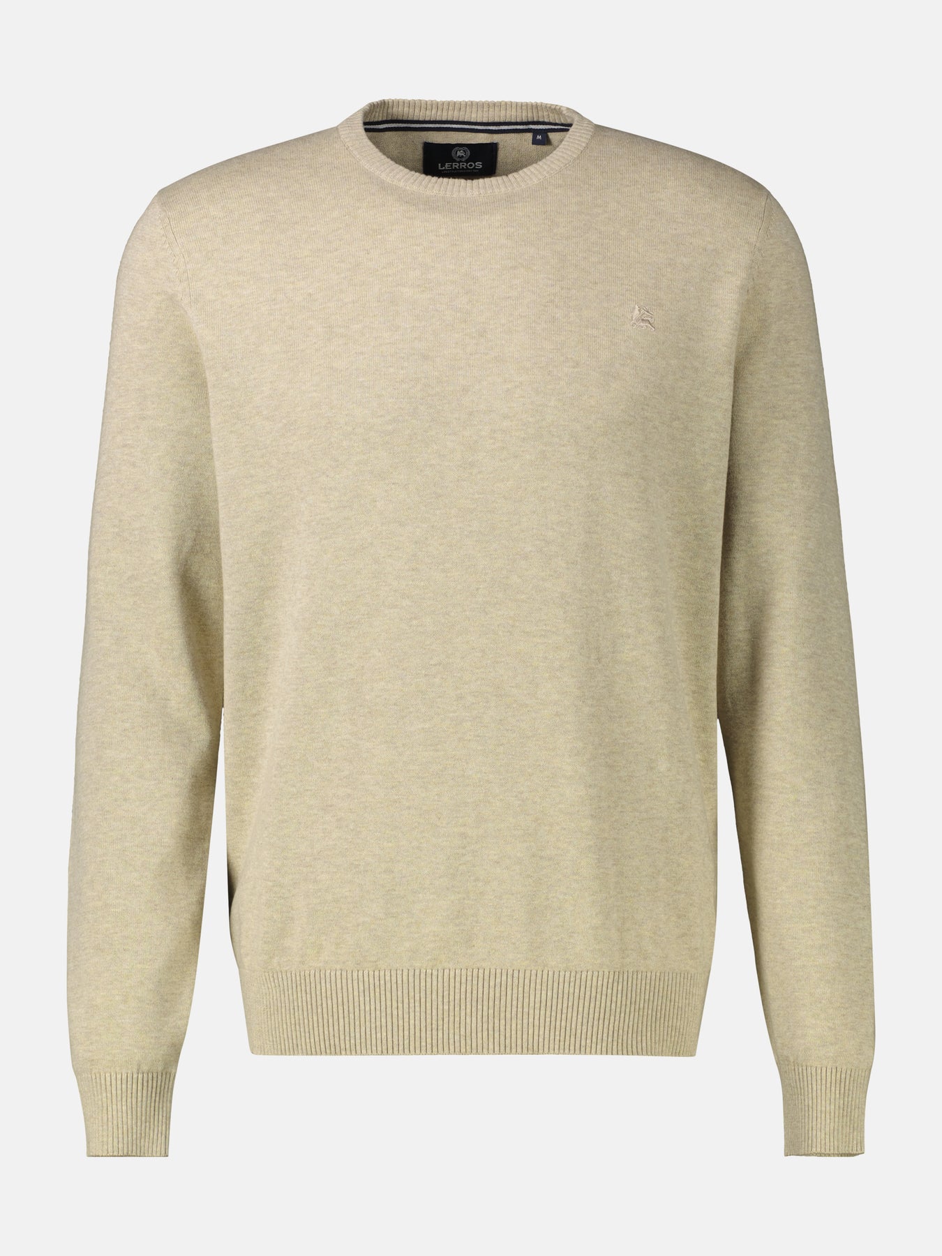 Crewneck Strickpullover