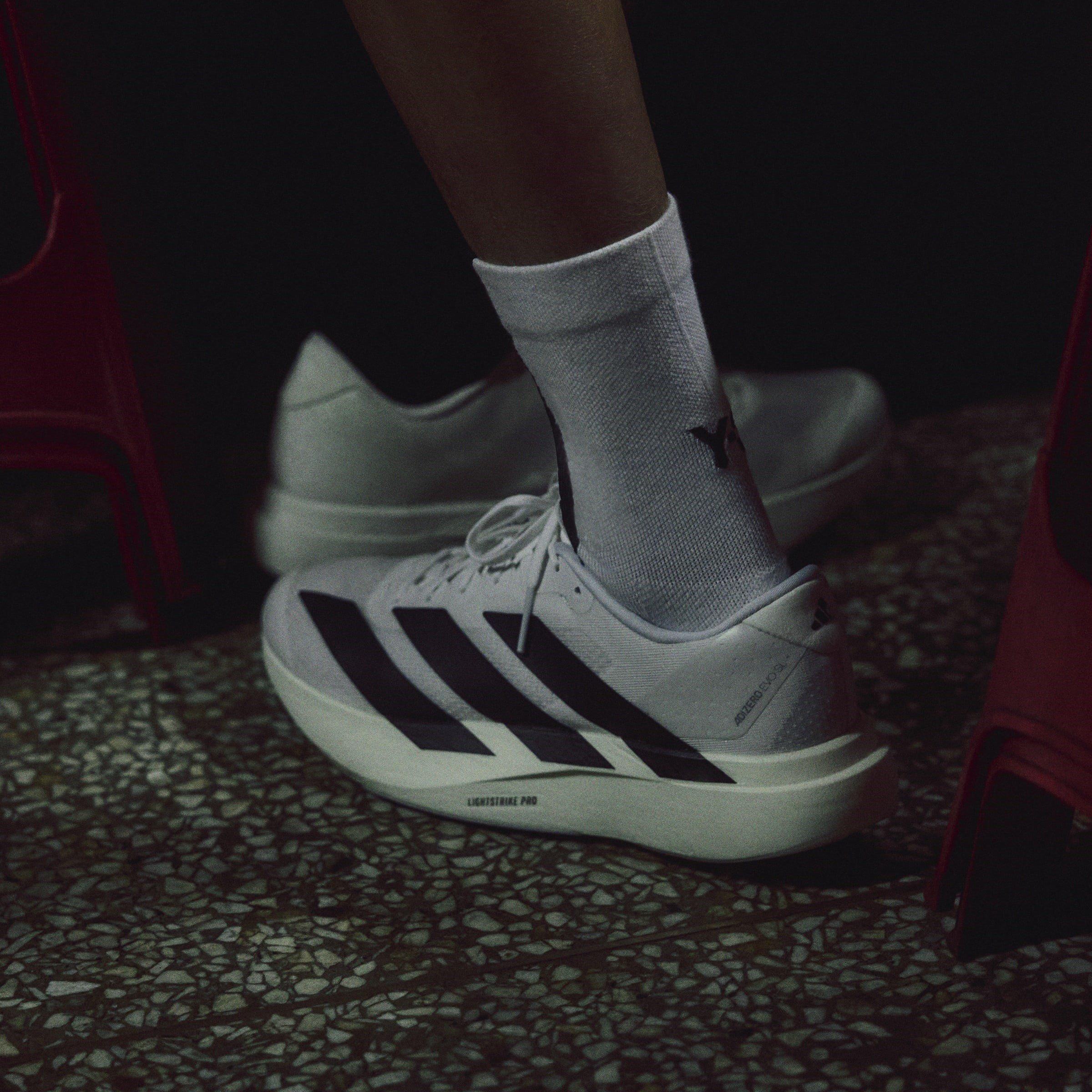 adidas Adizero EVO SL Shoes Womens