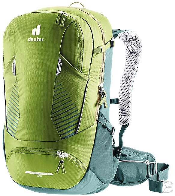 DEUTER - SAC TRANS ALPINE 30