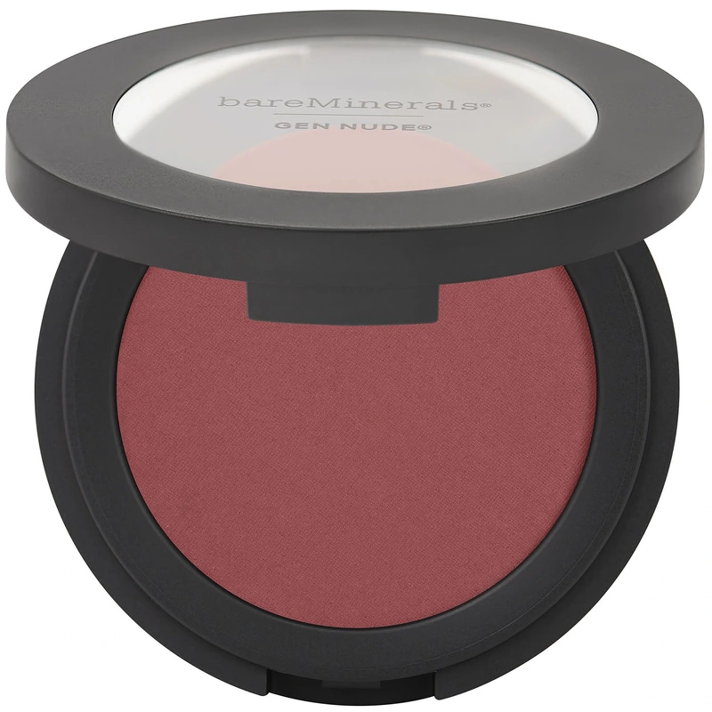 bareMinerals Gen Nude Powder Blush 6 gr. - You Had Me At Merlot