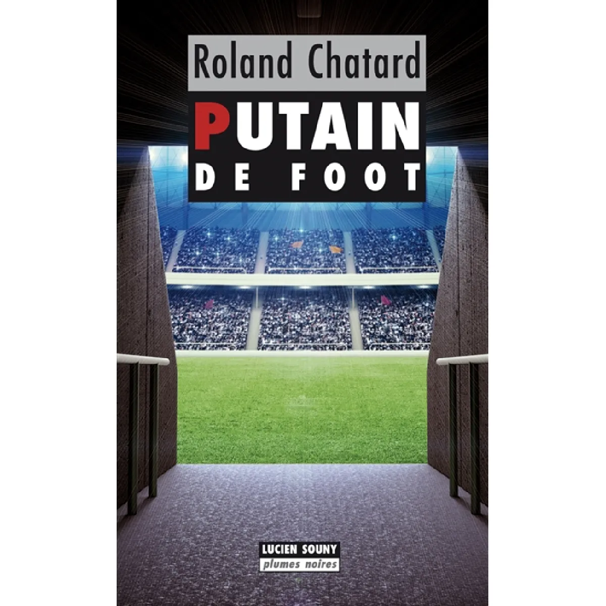 Putain de foot · Occasion