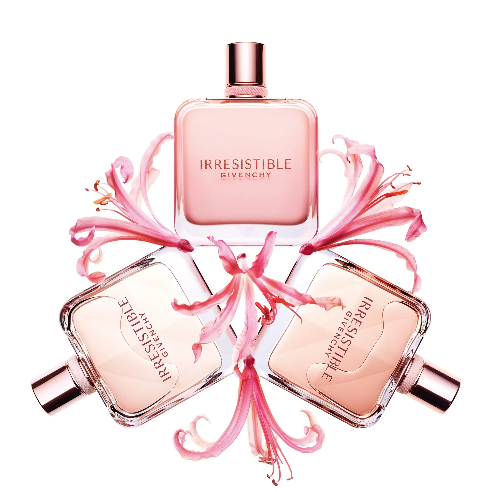 Irresistible Givenchy - Eau de Parfum Rose Velvet |