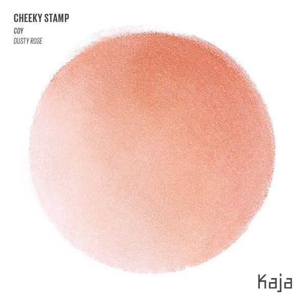 Kaja - Brutale stempel - 7 kleuren